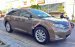 Cần bán lại xe Toyota Venza 2.7 sản xuất 2011, màu nâu, nhập khẩu nguyên chiếc chính chủ, giá tốt