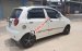 Bán xe Chevrolet Spark AT sản xuất năm 2009, màu trắng xe gia đình, giá chỉ 189 triệu