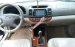Bán Toyota Camry G đời 2005, màu đen chính chủ