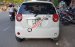 Bán xe Chevrolet Spark AT sản xuất năm 2009, màu trắng xe gia đình, giá chỉ 189 triệu