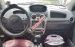 Bán xe Chevrolet Spark AT sản xuất năm 2009, màu trắng xe gia đình, giá chỉ 189 triệu