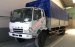 Bán xe tải Fuso 8 tấn FM nhập khẩu nguyên chiếc mới