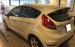 Bán xe Ford Fiesta 1.6L 5 cửa 2013, màu trắng, giá chỉ 375 triệu
