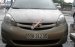 Cần bán xe Toyota Sienna XLE năm 2009, màu bạc, nhập khẩu chính hãng