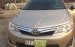 Bán ô tô Toyota Camry SE sản xuất 2013, màu vàng cát, nhập khẩu, 355tr