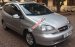 Chính chủ bán Chevrolet Vivant CDX năm 2008, màu bạc