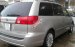 Cần bán xe Toyota Sienna XLE năm 2009, màu bạc, nhập khẩu chính hãng
