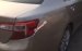 Bán ô tô Toyota Camry SE sản xuất 2013, màu vàng cát, nhập khẩu, 355tr