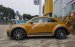 Bán Volkswagen Beetle Dune huyền thoại, mầu vàng duy nhất mới về VN