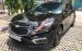 Cần bán xe Chevrolet Cruze AT sản xuất năm 2016, màu đen 