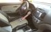 Cần bán lại xe Hyundai Avante MT đời 2012, màu trắng, 395 triệu