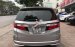 Bán ô tô Honda Odyssey 2.4L đời 2016, màu bạc, nhập khẩu