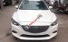 Chính chủ bán Mazda 6 2.0L năm 2016, màu trắng
