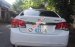 Bán Chevrolet Cruze 1.8 LTZ đời 2014, màu trắng 