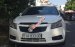 Bán Chevrolet Cruze 1.8 LTZ đời 2014, màu trắng 