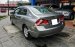 Bán Honda Civic sản xuất 2010, màu xám số tự động