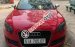 Bán Audi TT S đời 2009, màu đỏ, nhập khẩu    