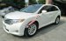 Bán ô tô Toyota Venza 2.7AT sản xuất năm 2010, màu trắng, nhập khẩu nguyên chiếc, giá tốt