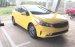 Bán Kia Cerato 1.6 MT màu vàng phấn độc, lạ đẹp tại Kia Vĩnh Phúc - 0964778111