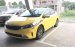 Bán Kia Cerato 1.6 MT màu vàng phấn độc, lạ đẹp tại Kia Vĩnh Phúc - 0964778111
