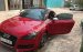 Bán Audi TT S đời 2009, màu đỏ, nhập khẩu    