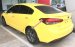 Bán Kia Cerato 1.6 MT màu vàng phấn độc, lạ đẹp tại Kia Vĩnh Phúc - 0964778111