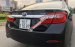 Cần bán lại xe Toyota Camry 2.0 sản xuất 2014, màu đen số tự động