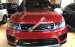Bán Range Rover Sport HSE 3.0L 2018 màu đỏ, xe nhập Mỹ lung linh