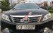 Cần bán lại xe Toyota Camry 2.0 sản xuất 2014, màu đen số tự động