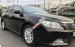 Cần bán lại xe Toyota Camry 2.0 sản xuất 2014, màu đen số tự động