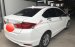 Bán xe Honda City 1.5 sản xuất 2016, màu trắng, xe 5 chỗ