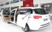 Bán ô tô Kia Sedona Gat đời 2018, màu trắng