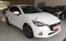 Cần bán xe Mazda 2 1.5, sản xuất năm 2016, màu trắng, giá tốt