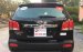 Cần bán xe Kia Sorento Limited đời 2010, màu đen, nhập khẩu nguyên chiếc, giá 675tr