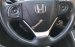 Bán ô tô Honda CR V 2.4 đời 2017, màu đen, 995 triệu