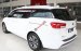 Bán ô tô Kia Sedona Gat đời 2018, màu trắng