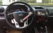 Xe Kia Sorento Limited đời 2010, màu đen, giá chỉ 675 triệu