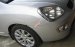 Bán Kia Carens EX sản xuất 2011, màu bạc