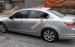 Bán Honda Accord 2.4 đời 2008, màu bạc, nhập khẩu