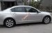 Bán Honda Accord 2.4 đời 2008, màu bạc, nhập khẩu
