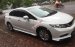 Cần bán Honda Civic 2.0 đời 2016, màu trắng, giá 680tr