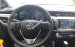 Bán ô tô Toyota Corolla altis 2.0V sản xuất 2016, màu nâu chính chủ, 790tr