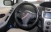 Bán ô tô Toyota Yaris 1.3 năm 2007, màu xám, nhập khẩu Nhật Bản