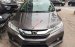 Honda City 1.5 CVT 2014, màu xám