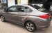 Honda City 1.5 CVT 2014, màu xám