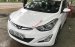 Bán ô tô Hyundai Elantra GLS sản xuất 2014, màu trắng, nhập khẩu nguyên chiếc