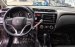 Honda City 1.5 CVT 2014, màu xám