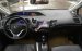 Cần bán Honda Civic 2.0 đời 2016, màu trắng, giá 680tr