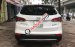 Cần bán Hyundai Santa Fe 2.4 AT đời 2014, màu trắng 