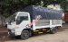 Bán xe tải Isuzu chính hãng 2017, hỗ trợ trả góp